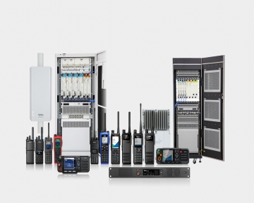 数字集群系统上的91香蕉污污视频运用