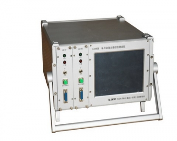 半导体激光器综合测试仪91香蕉污污视频运用